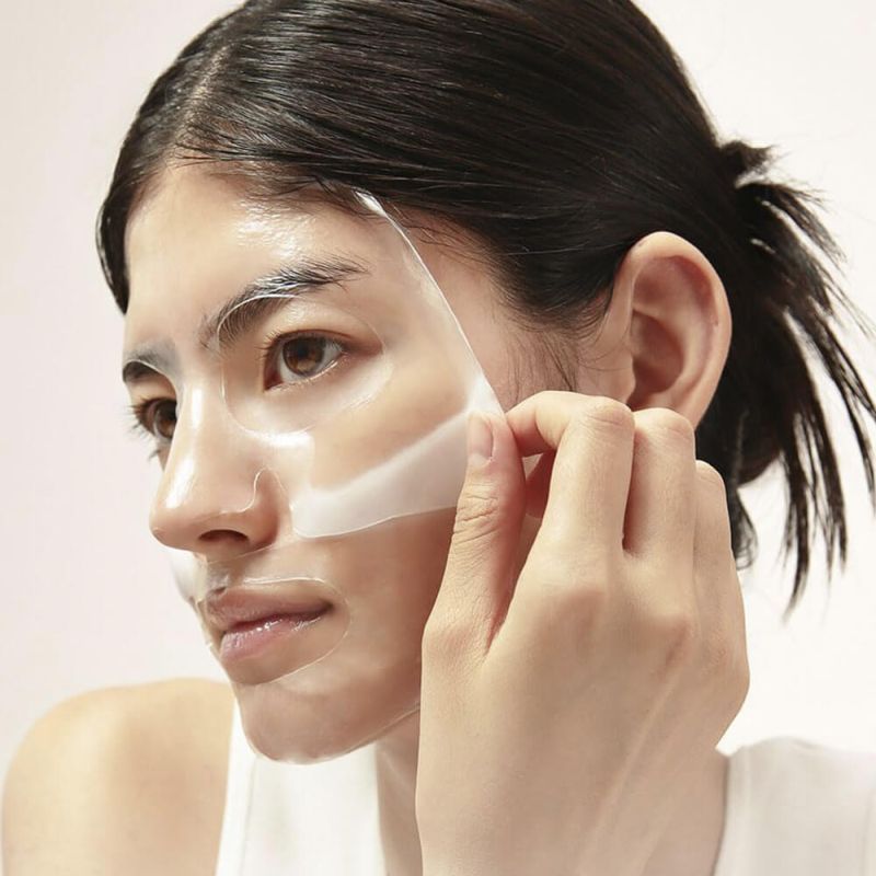 BIODANCE нічна гідрогелева маска з колагеном для еластичності шкіри Bio-Collagen Real Deep Mask шт (Ціна: 265 грн.)
