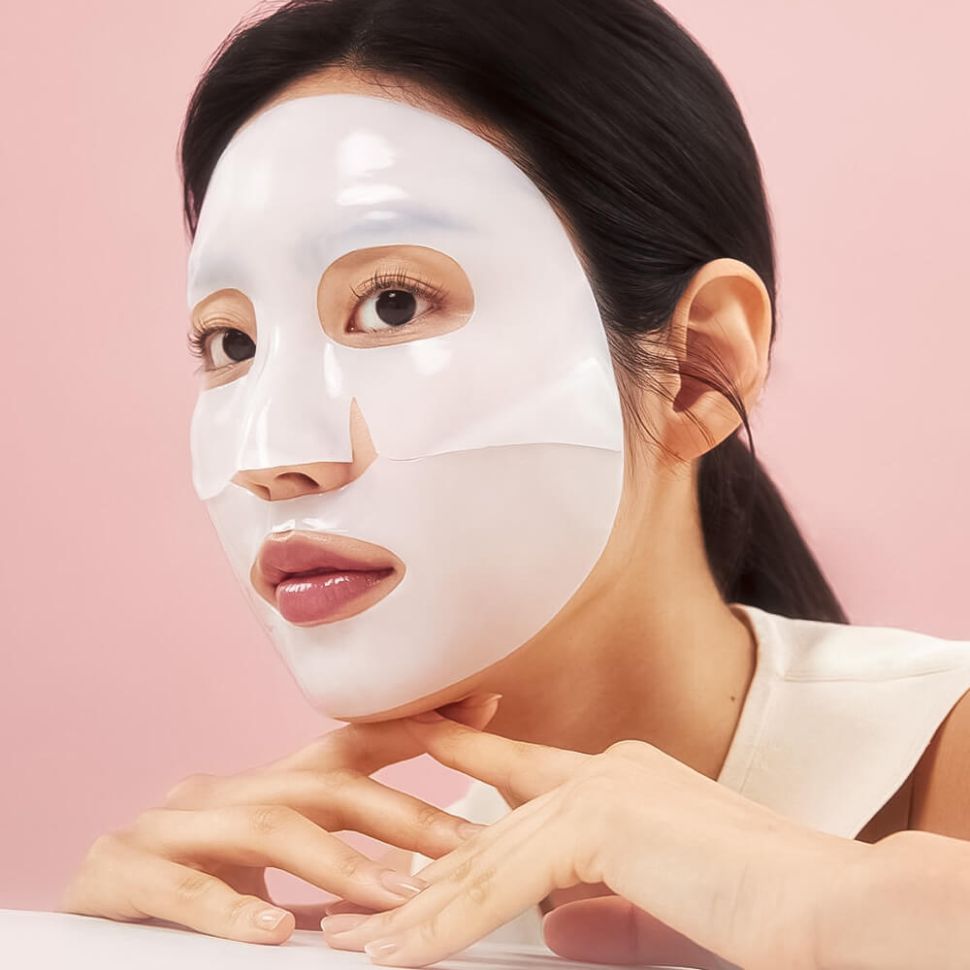 BIODANCE нічна гідрогелева маска з колагеном для еластичності шкіри Bio-Collagen Real Deep Mask шт (Ціна: 265 грн.)