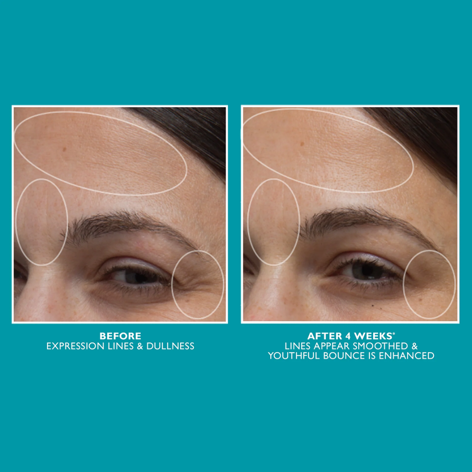Крем для интенсивного увлажнения и борьбы со морщинами PETER THOMAS ROTH Peptide Skinjection Moisture Infusion Cream 50 мл (Цена: 2 950 грн.)
