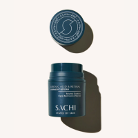 SACHI Skin гель-крем для шкіри з урсоловою кислотою та ретиналем Ursolic Acid & Retinal Serum 30 мл