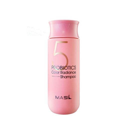 Шампунь для захисту кольору MASIL 5 Probiotics Color Radiance Shampoo