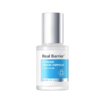 Ампула кремова із захисним комплексом REAL BARRIER Extreme Cream Ampoule 30 мл