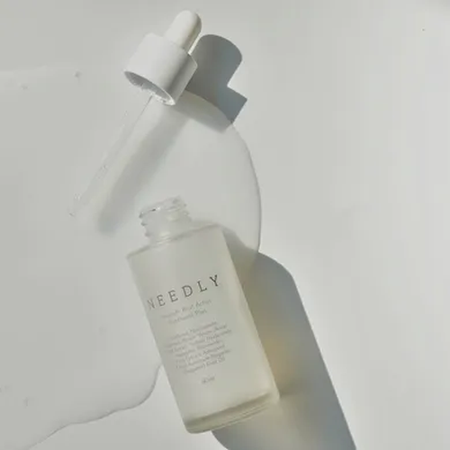 Сыворотка восстанавливающая NEEDLY Ampoule Real Active Panthenol Plus 50 мл