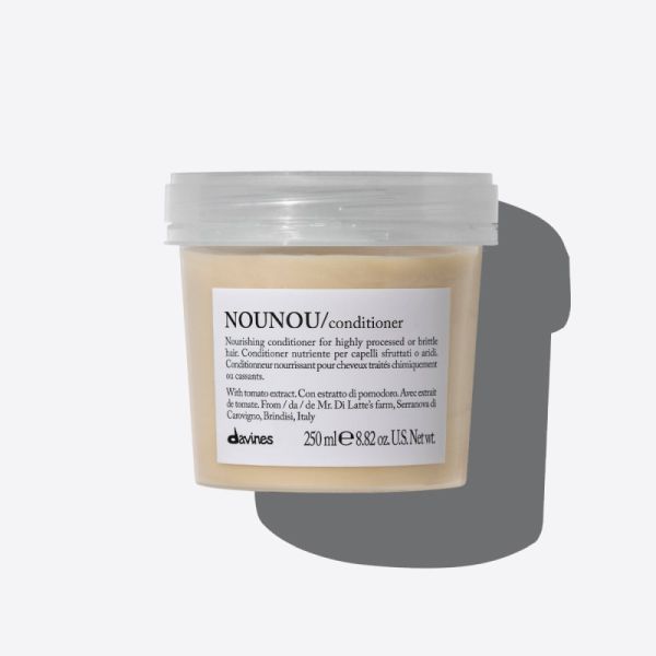 Кондиционер для питания волос DAVINES NOUNOU Сonditioner 250 мл (Цена: 930 грн.)