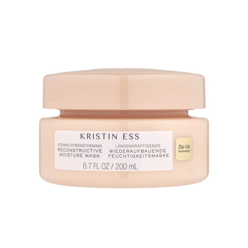Востанавливающая маска для волос KRISTIN ESS Strand Strengthening Reconstructive Moisture Mask 200 мл (Цена: 574 грн.)