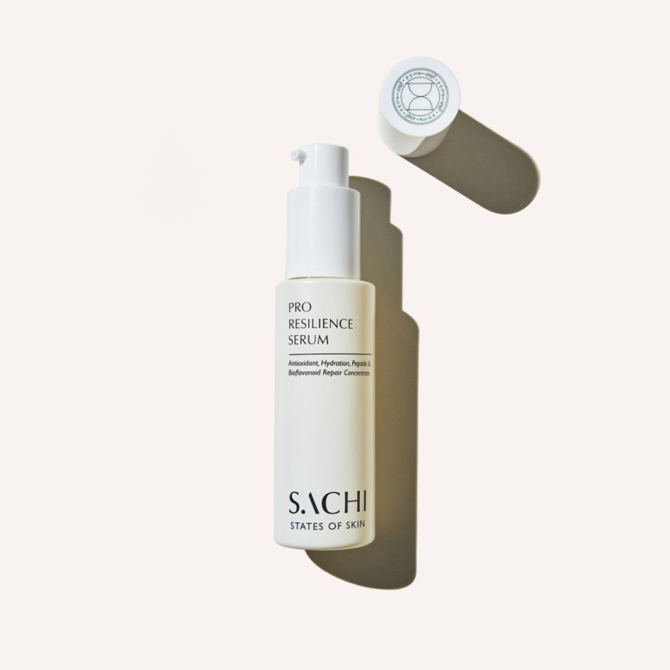 Восстанавливающая сыворотка для кожи SACHI Skin Pro Resilience Serum 30 мл (Цена: 3 063 грн.)