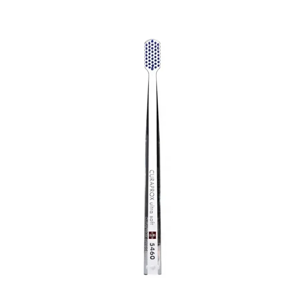 Набор зубных щеток Петриковская роспись CURAPROX Special Edition Ukraine CS 5460 2 шт (Цена: 720 грн.)