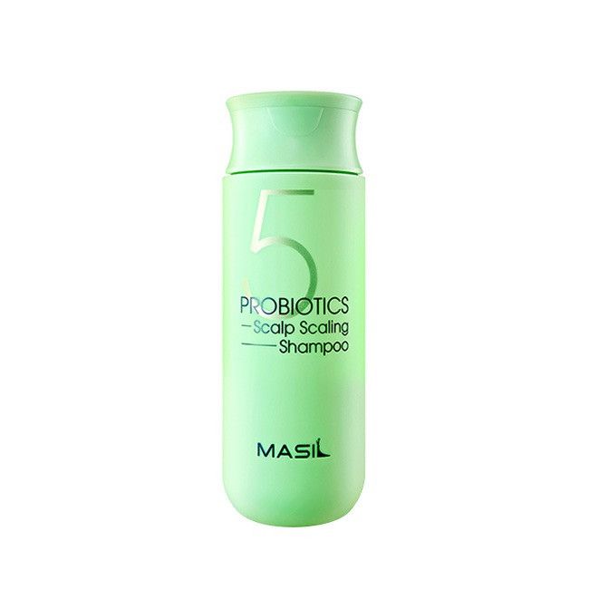 Шампунь для глибокого очищення MASIL 5 Probiotics Scalp Scaling Shampoo (Ціна: 390 грн.)