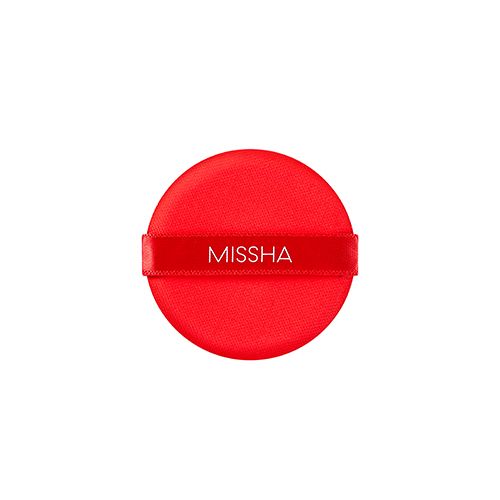 Кушон с матовым финишем MISSHA Velvet Finish Cushion SPF50+/PA+++