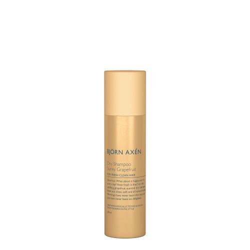 BJORN AXEN Dry Shampoo Sunny Grapefruit сухий шампунь грейпфрут 150 мл (Ціна: 730 грн.)