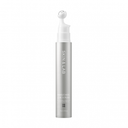 Сыворотка с бакучиолом для кожи вокруг глаз SKIN&LAB Bakuchiol Eye Serum 15 мл (Цена: 1 120 грн.)