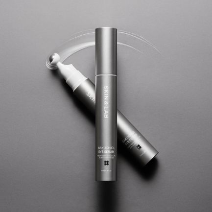 Сыворотка с бакучиолом для кожи вокруг глаз SKIN&LAB Bakuchiol Eye Serum 15 мл (Цена: 1 120 грн.)