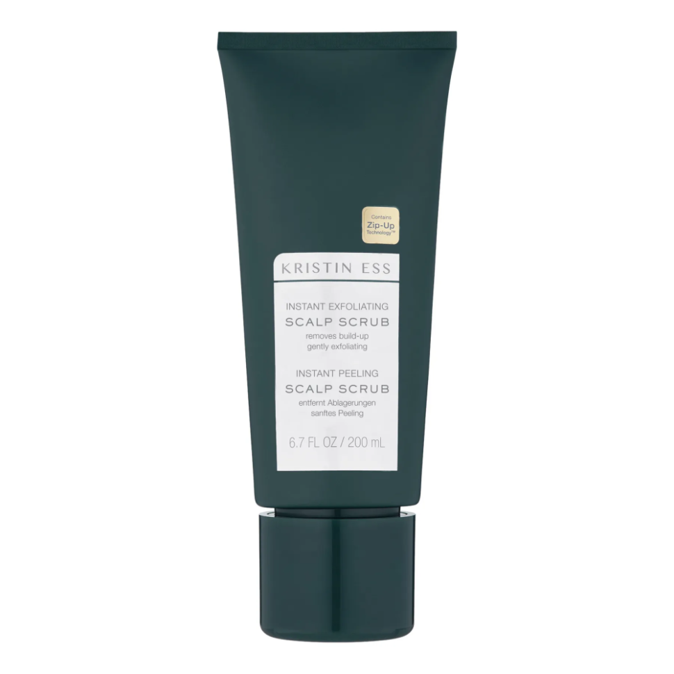 Пилинг для кожи головы KRISTIN ESS Instant Exfoliating Scalp Scrub 200 мл (Цена: 574 грн.)