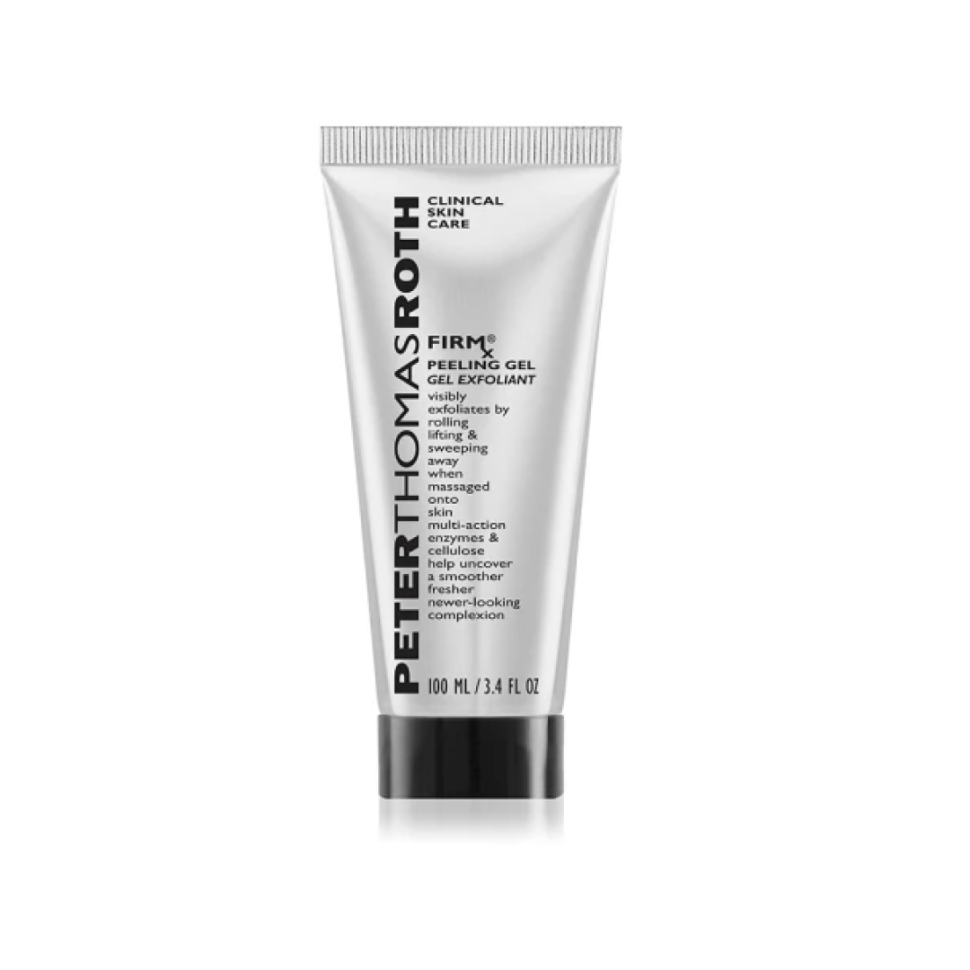 PETER THOMAS ROTH очищувальний пілінг для обличчя Firmx® Peeling Gel 100 мл (Ціна: 2 400 грн.)