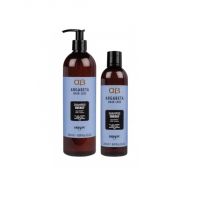 Шампунь для росту та проти випадання волосся DIKSON Argabeta Vegan Hair Loss Shampoon Energy250 мл