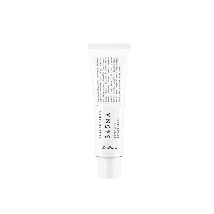 Крем для обличчя, що відновлює, з ресвератролом DR. ALTHEA PRO LAB Resveratrol 345NA Intensive Repair Cream 50 мл (Ціна: 680 грн.)