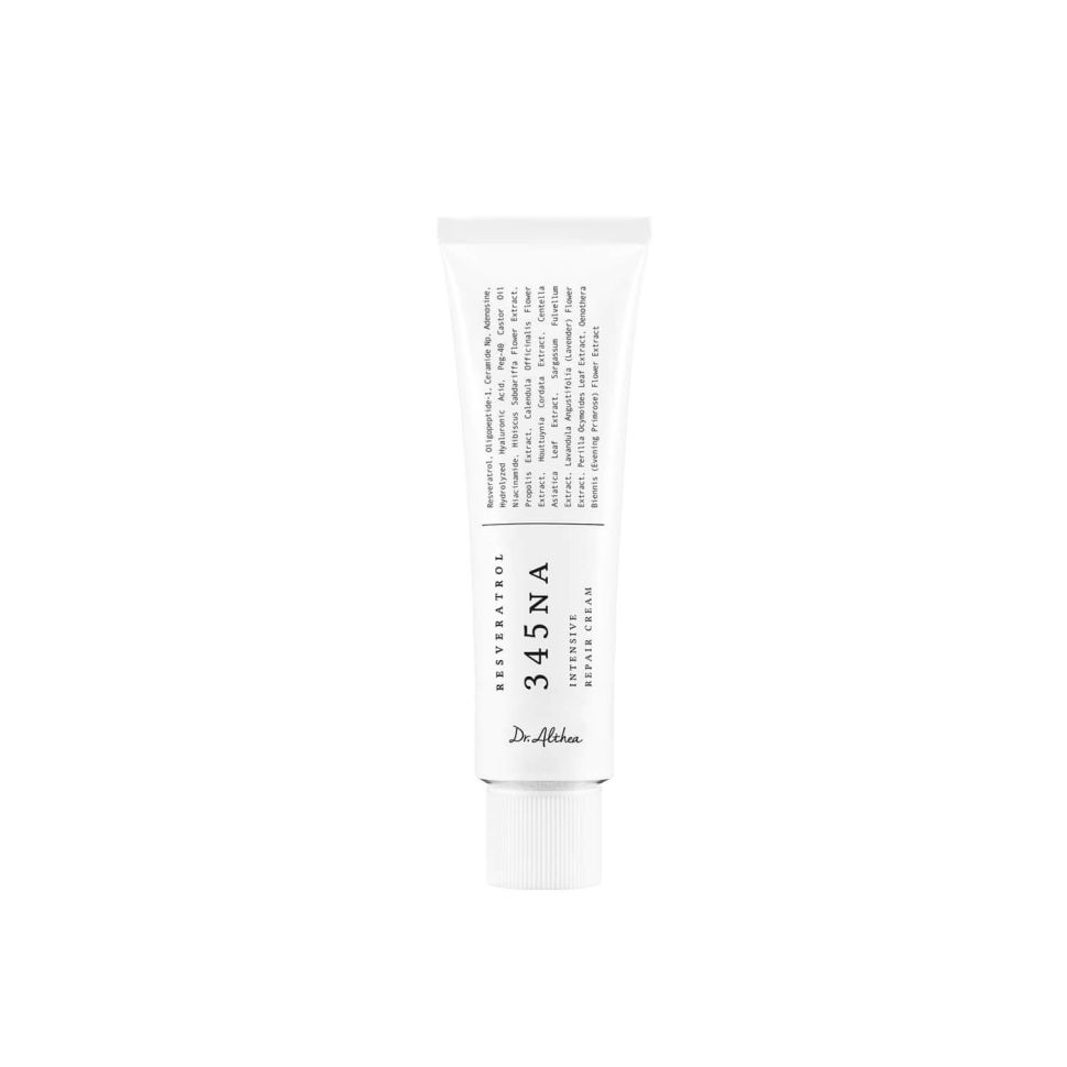 Восстанавливающий крем для лица с ресвератролом DR. ALTHEA PRO LAB Resveratrol 345NA Intensive Repair Cream 50 мл (Цена: 680 грн.)