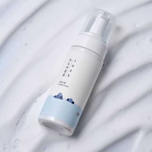Пенка для проблемной кожи ROUND LAB 1025 Dokdo Bubble Foam 150 мл