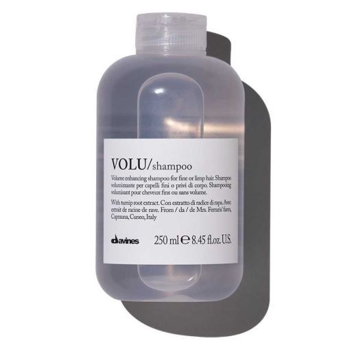 Шампунь для объема волос DAVINES VOLU Shampoo 250 мл (Цена: 884 грн.)