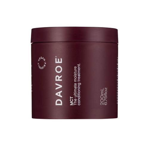 Увлажняющее средство для волос DAVROE MCT Moisture Conditioning Treatment 200 мл (Цена: 1 670 грн.)