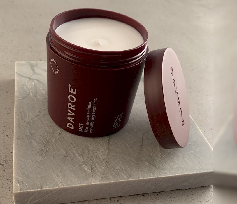 Увлажняющее средство для волос DAVROE MCT Moisture Conditioning Treatment 200 мл (Цена: 1 670 грн.)