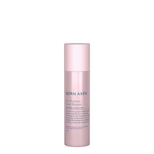 Сухой шампунь для волос сладкий цвет BJORN AXEN Dry Shampoo Sweet Blossom 150 мл (Цена: 730 грн.)