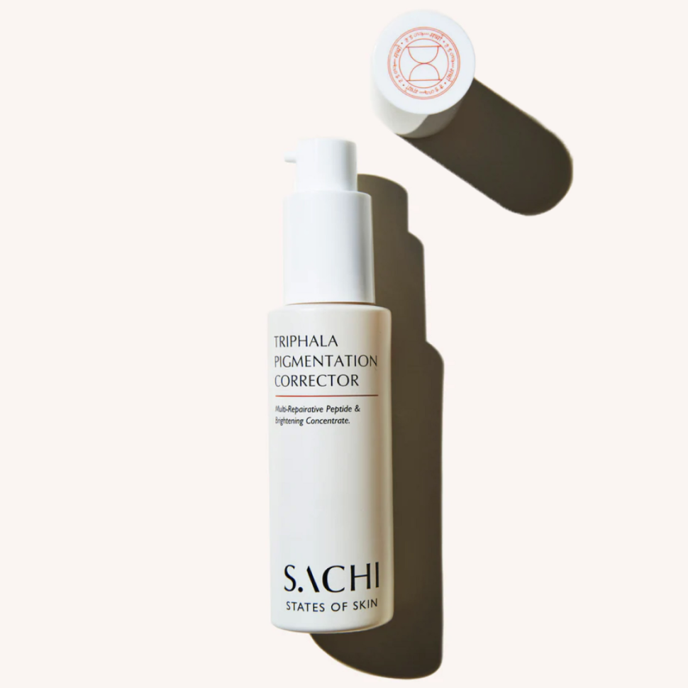 Сыворотка для коррекции пигментации SACHI Skin Triphala Pigmentation Corrector 30 мл (Цена: 3 402 грн.)