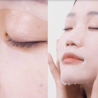MANYO Galac Niacin Essence Mask тканинна маска для освітелння шкіри Galac Niacin Essence Mask шт