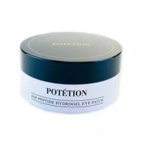 Патчі з пептидами POTETION EGF Peptide Hydrogel Eye Patch уп