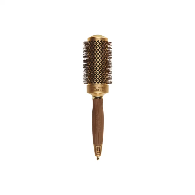 Брашинг для волос OLIVIA GARDEN Nano Thermic Ceramic+ion d.44 шт (Цена: 450 грн.)