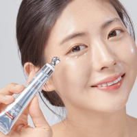 Массажный крем для век с лифтинг эффектом MEDI-PEEL Peptide 9 Shrink Lif-Tox Eye Cream 20 мл