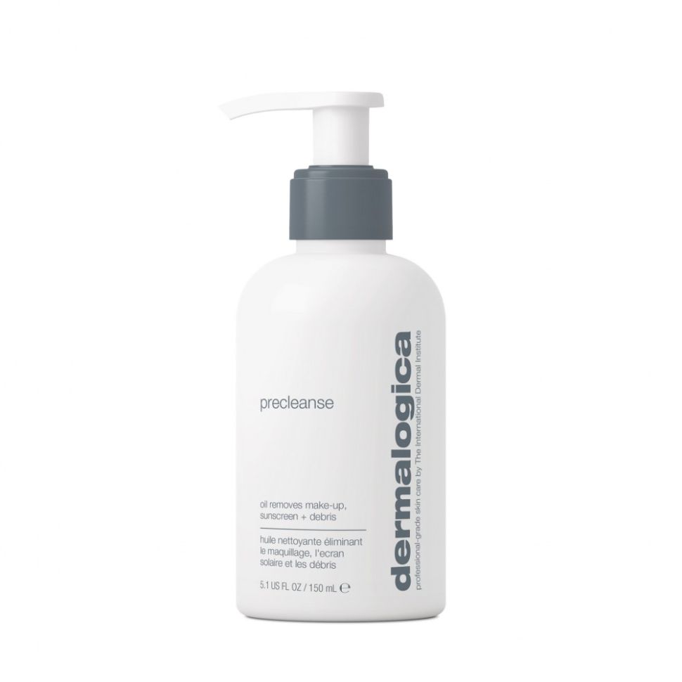 DERMALOGICA набір щоденний догляд: очищення та сяяння шкіри Best Cleanse + Glow уп (Ціна: 4 800 грн.)
