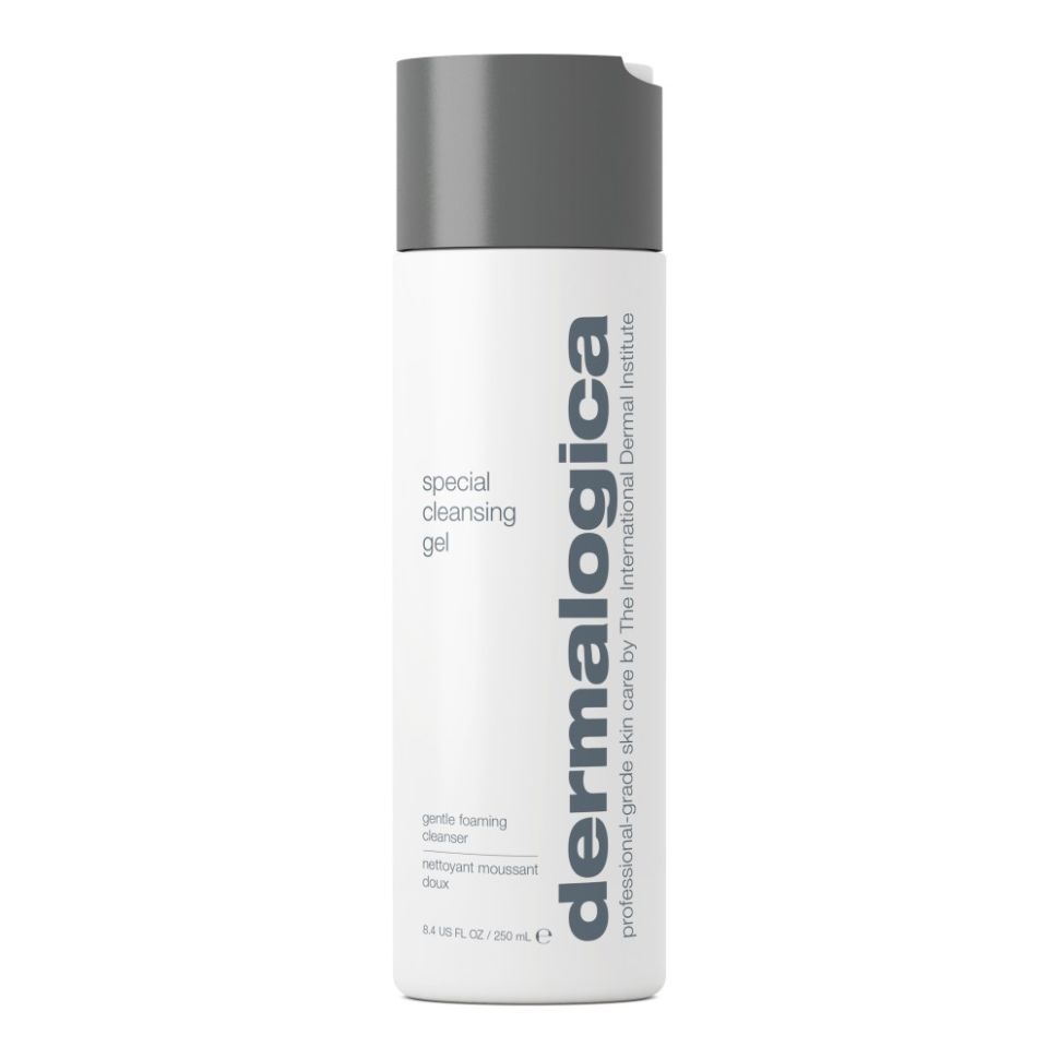 DERMALOGICA набір щоденний догляд: очищення та сяяння шкіри Best Cleanse + Glow уп (Ціна: 4 800 грн.)