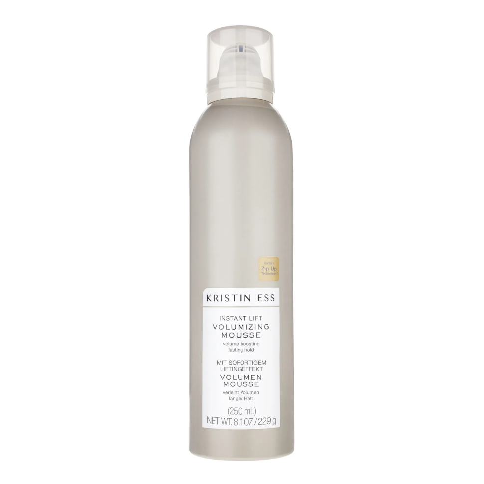 KRISTIN ESS мус для об'єму волосся Instant Lift Volumizing Mousse 250 мл (Ціна: 765 грн.)