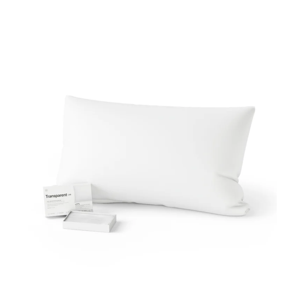 Наволочка TRANSPARENT LAB Pillow Case шт (Цена: 2 915 грн.)
