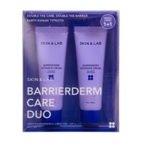 Набор барьерных кремов SKIN&amp;LAB Barrierderm Care Duo Set 50+50 мл