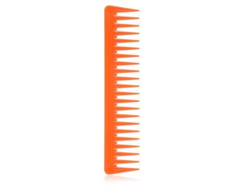 Гребень для волос оранжевый JANEKE The Original Supercomb 1 шт (Цена: 180 грн.)