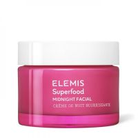 Суперфуд ночной питательный крем с пребиотиками ELEMIS Superfood Midnight Facial 50 мл