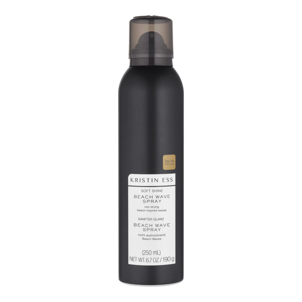 Текстурирующий спрей для волос KRISTIN ESS Soft Shine Beach Wave Spray 250 мл (Цена: 574 грн.)