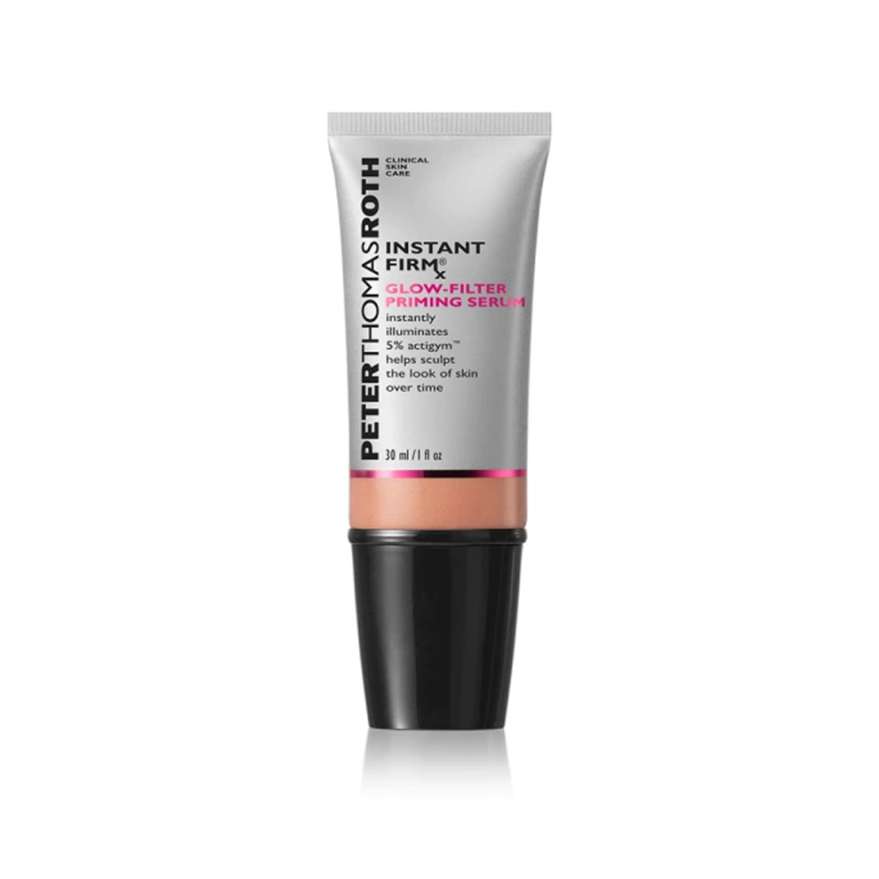Сыворотка-праймер для сияния и мгновенного лифтинг-эффекта PETER THOMAS ROTH Instant Firmx® Glow-Filter Priming Serum 30 мл (Цена: 2 150 грн.)