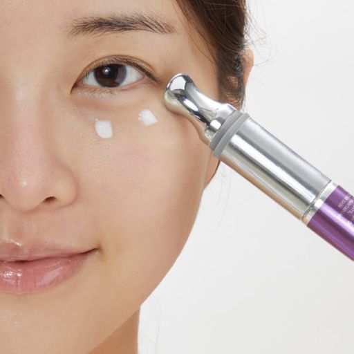 Массажный лифтинг-крем для век с микроиглами VT COSMETICS Reedle Shot Lifting Eye Cream 15 мл