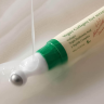 AXIS-Y Vegan Collagen Eye Serum пептидна сироватка для повік з масажним аплікатором 10 мл