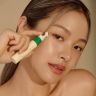 AXIS-Y Vegan Collagen Eye Serum пептидна сироватка для повік з масажним аплікатором 10 мл