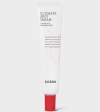 Лечебный локальный крем против акне COSRX AC Collection Ultimate Spot Cream 30г