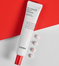 Лечебный локальный крем против акне COSRX AC Collection Ultimate Spot Cream 30г