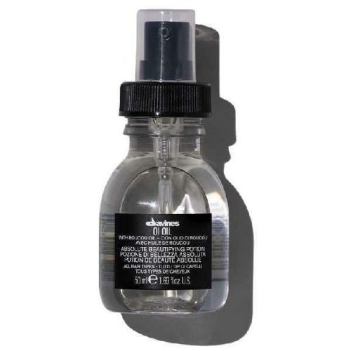 Масло для абсолютной красоты волос DAVINES Oi Oil 50 мл