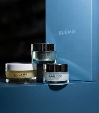Набор для лица легендарное трио про-колаген ELEMIS Pro-Collagen Icons Collection уп