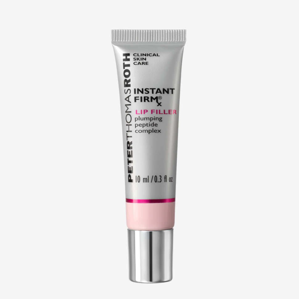 PETER THOMAS ROTH бальзам-філер для збільшення об'єму губ Instant Firmx® Lip Filler 10 мл (Ціна: 1 550 грн.)