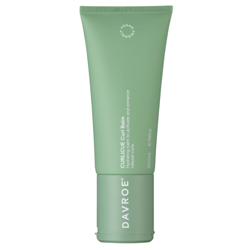 Бальзам для локонов DAVROE Curlicue Curl Balm 200 мл (Цена: 1 800 грн.)