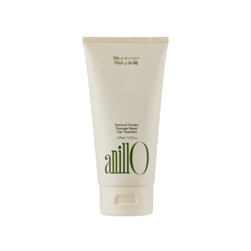 Восстанавливающий кондиционер – маска для очень поврежденных волос ANILLO Patchouli Garden Damage Repair 150 мл